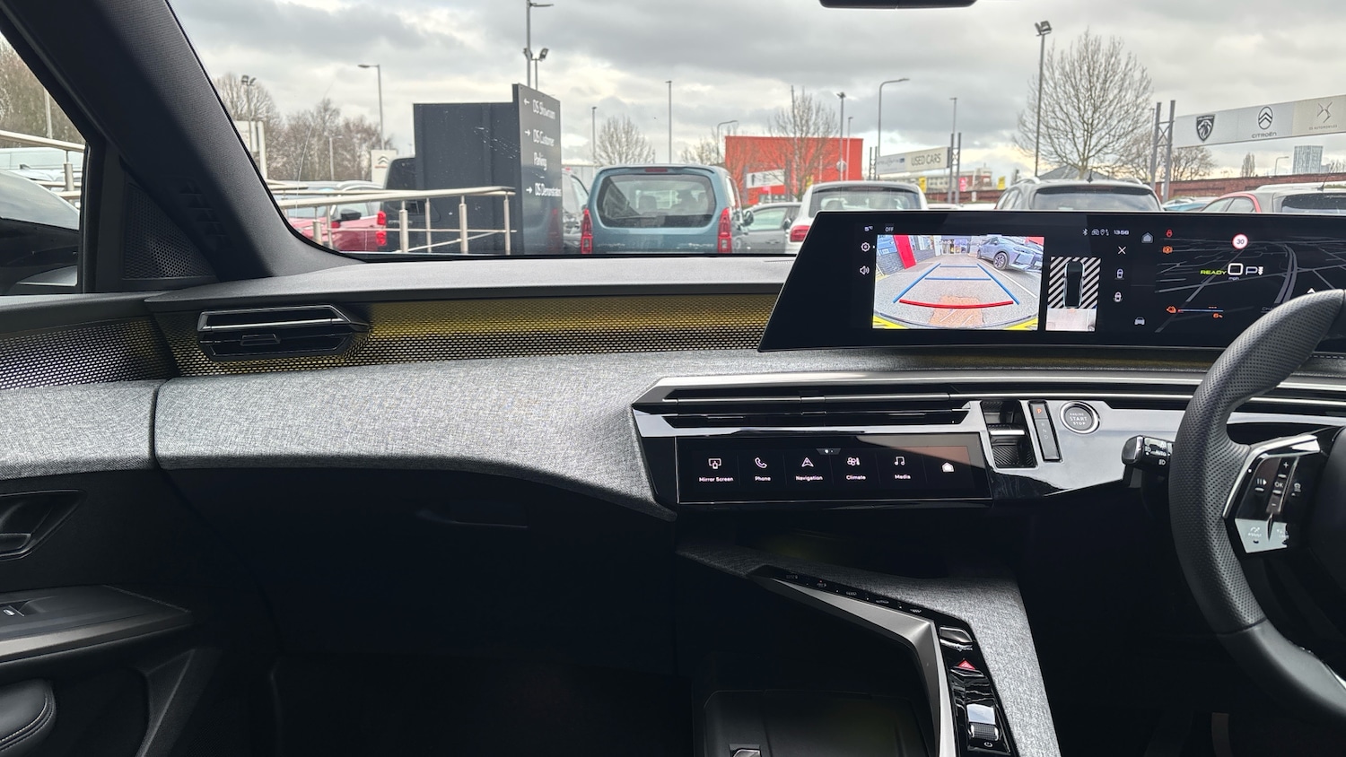 Used Peugeot 3008 2025 for sale - 77372321: Photo 10