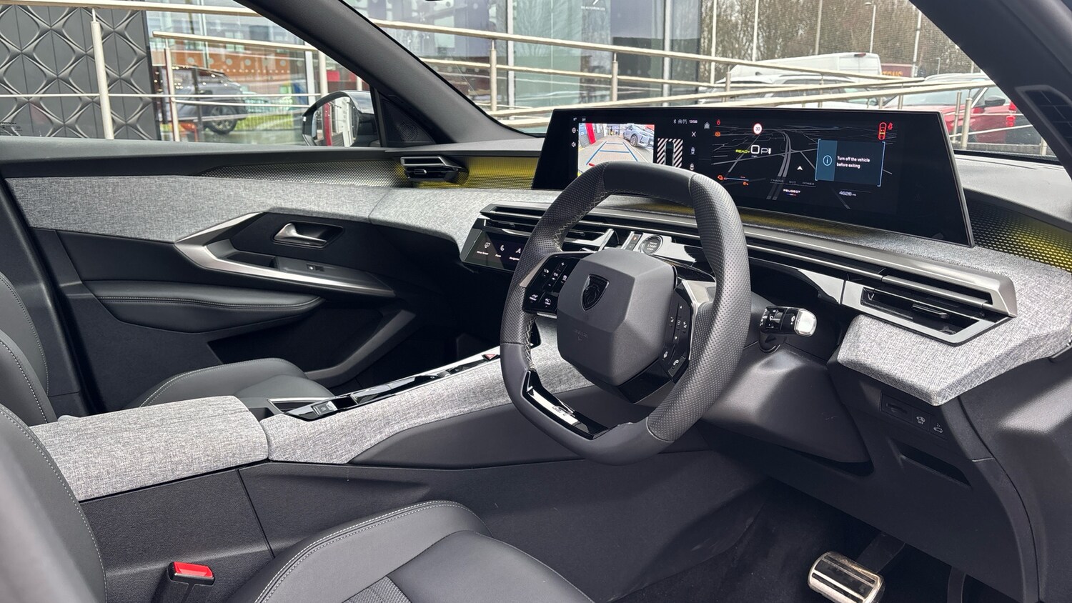 Used Peugeot 3008 2025 for sale - 77372321: Photo 11