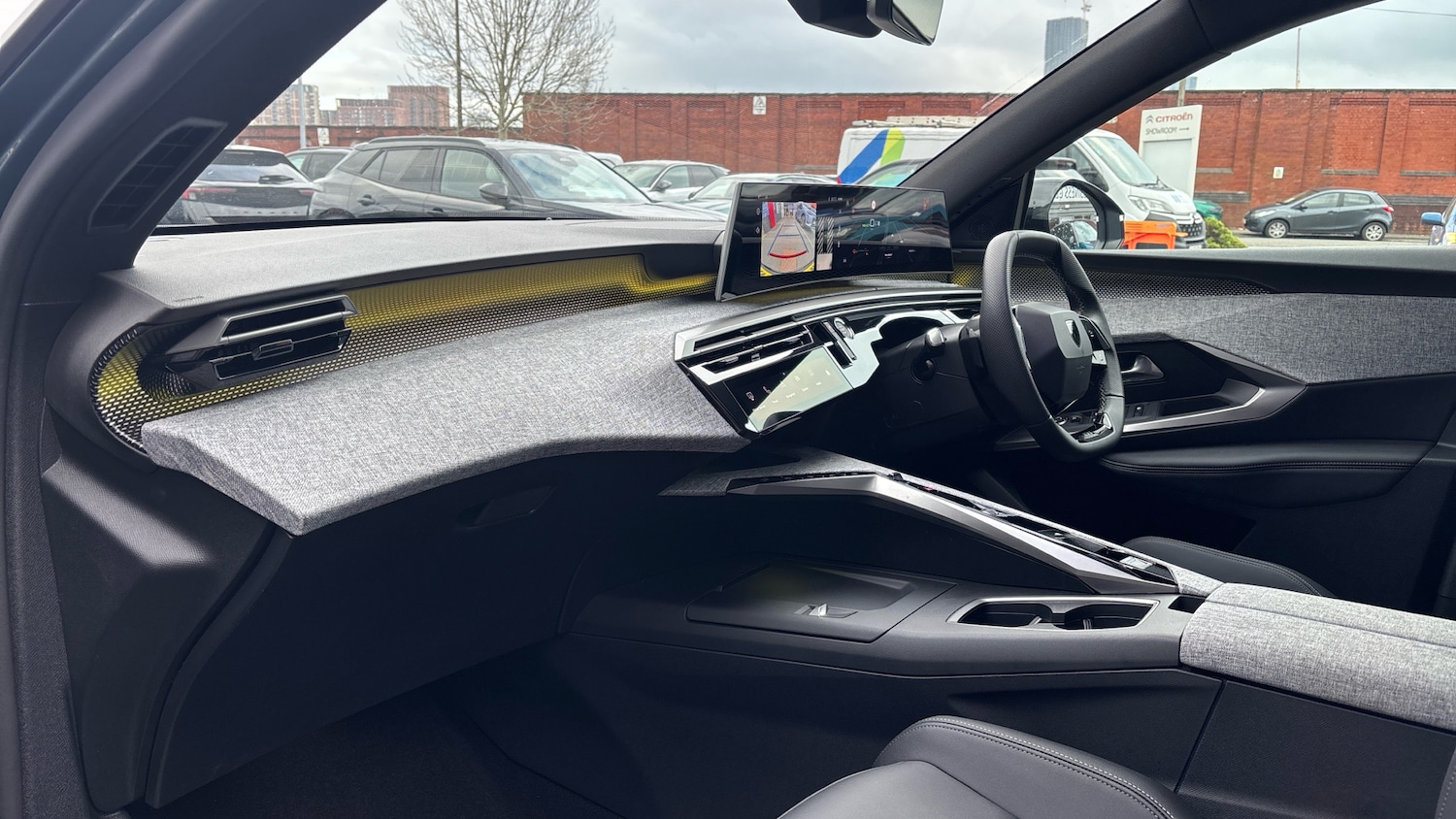 Used Peugeot 3008 2025 for sale - 77372321: Photo 12