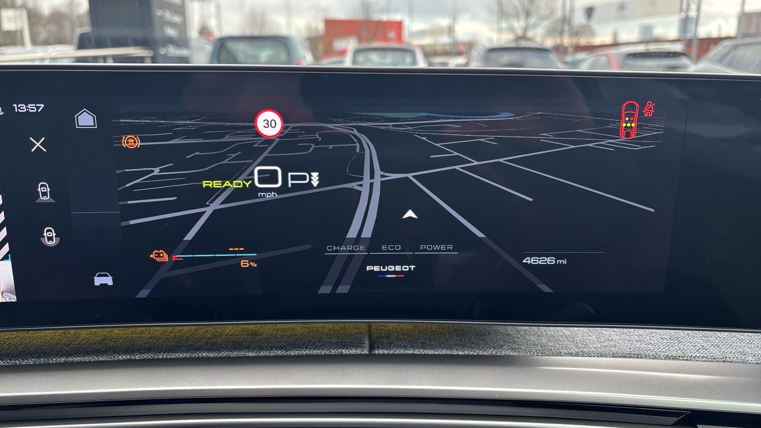 Used Peugeot 3008 2025 for sale - 77372321: Photo 13