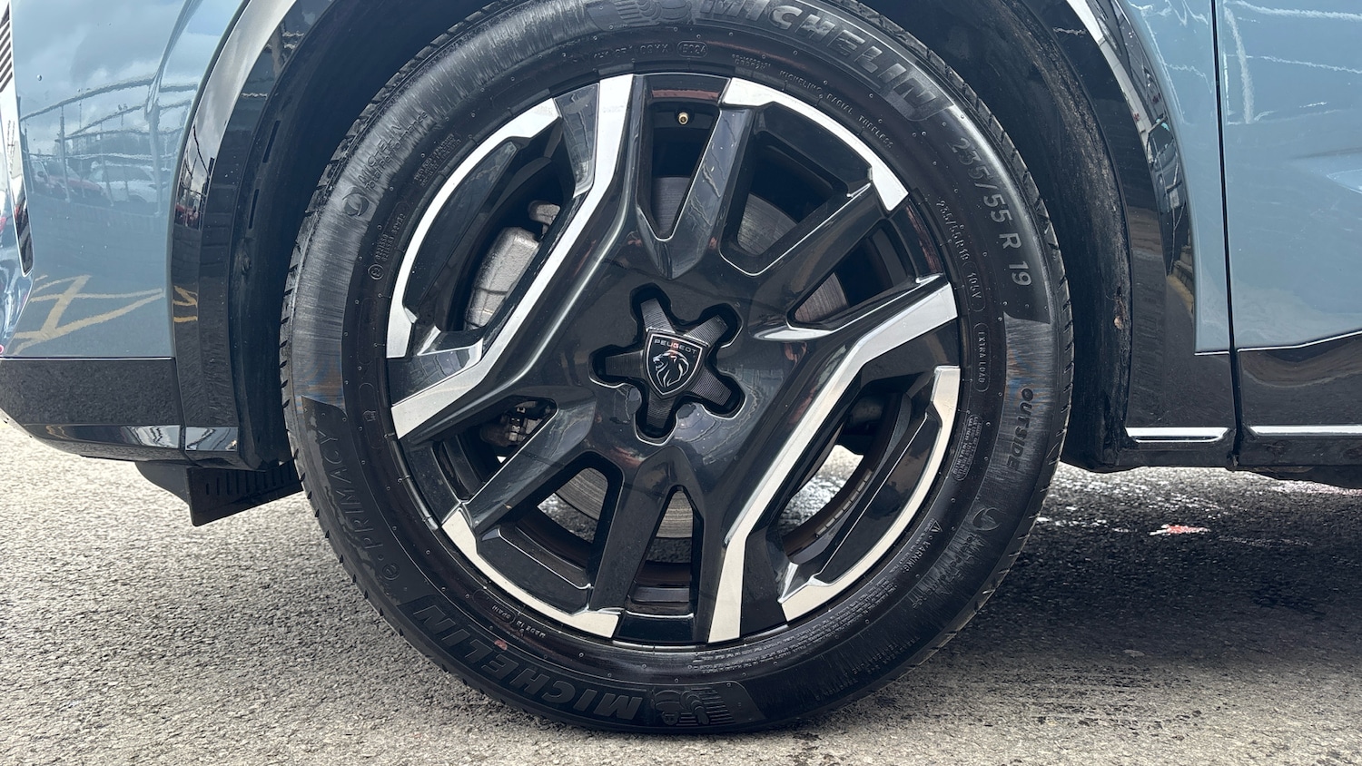 Used Peugeot 3008 2025 for sale - 77372321: Photo 14