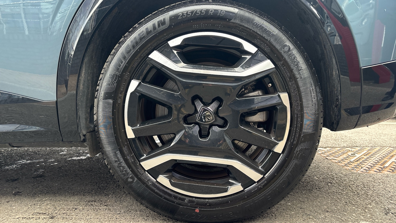 Used Peugeot 3008 2025 for sale - 77372321: Photo 15