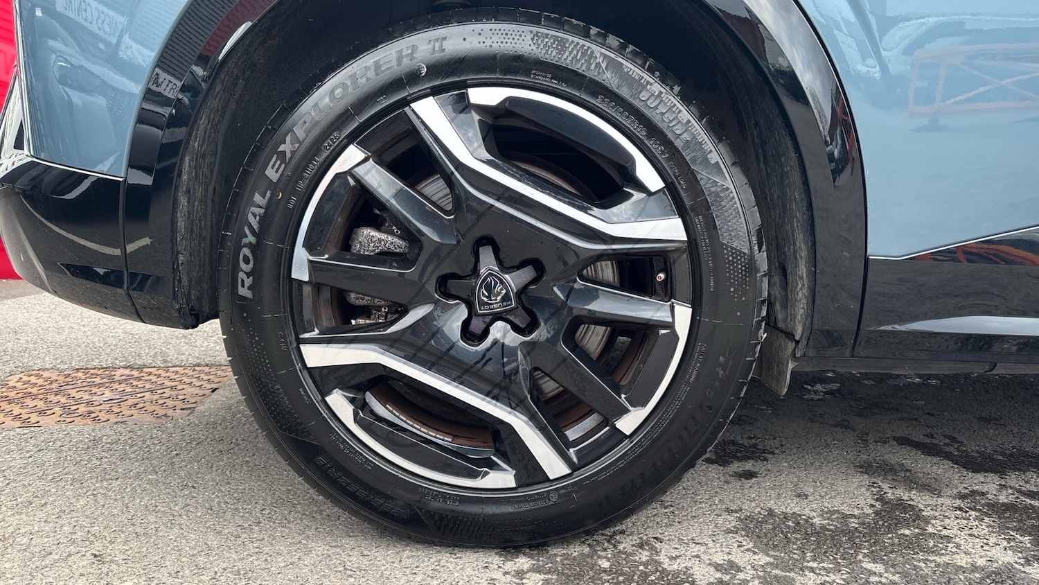 Used Peugeot 3008 2025 for sale - 77372321: Photo 16