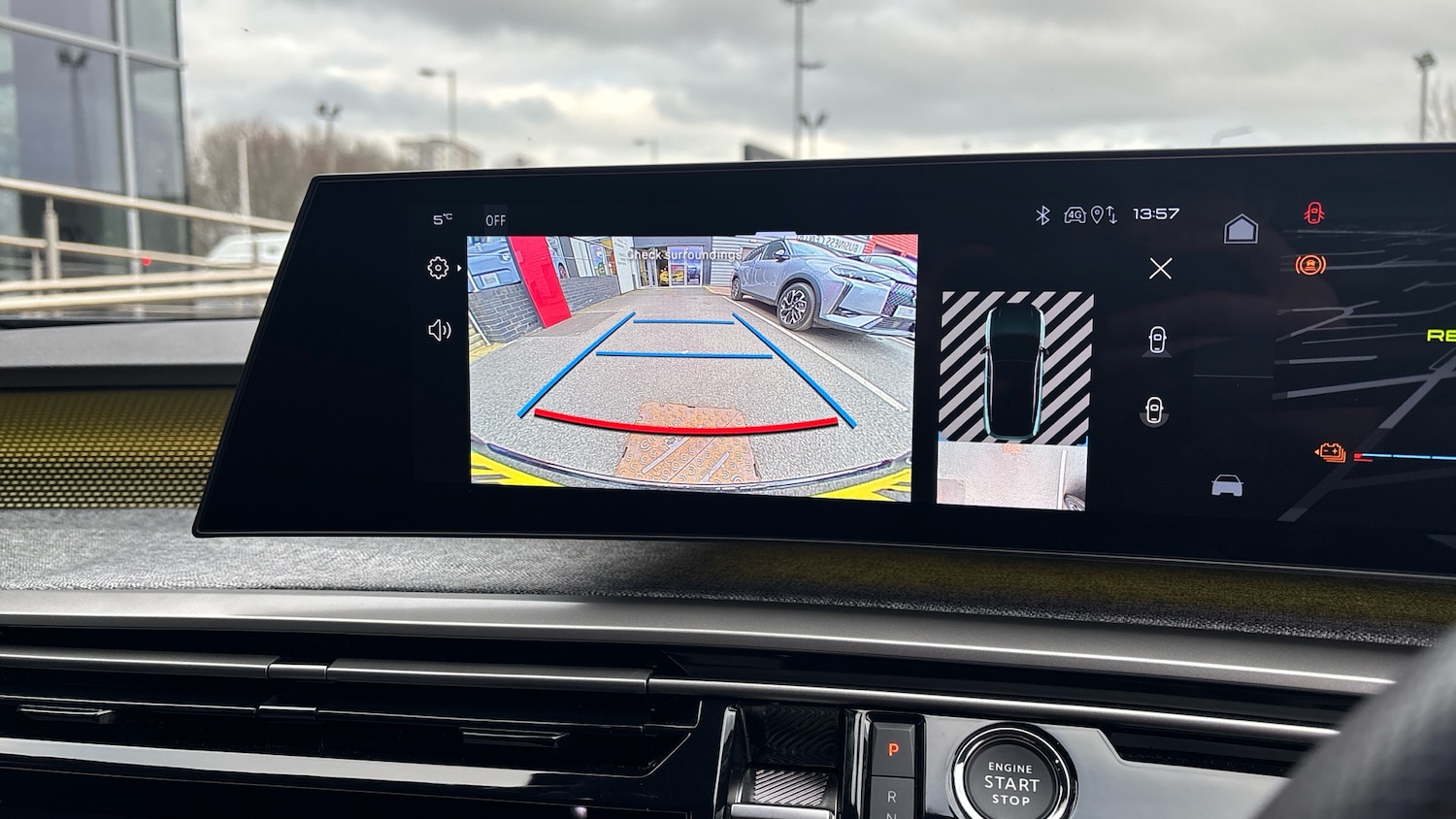 Used Peugeot 3008 2025 for sale - 77372321: Photo 18