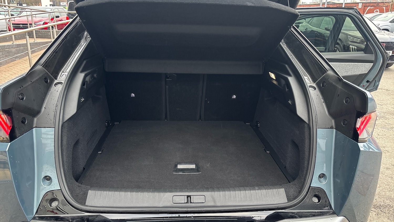 Used Peugeot 3008 2025 for sale - 77372321: Photo 19