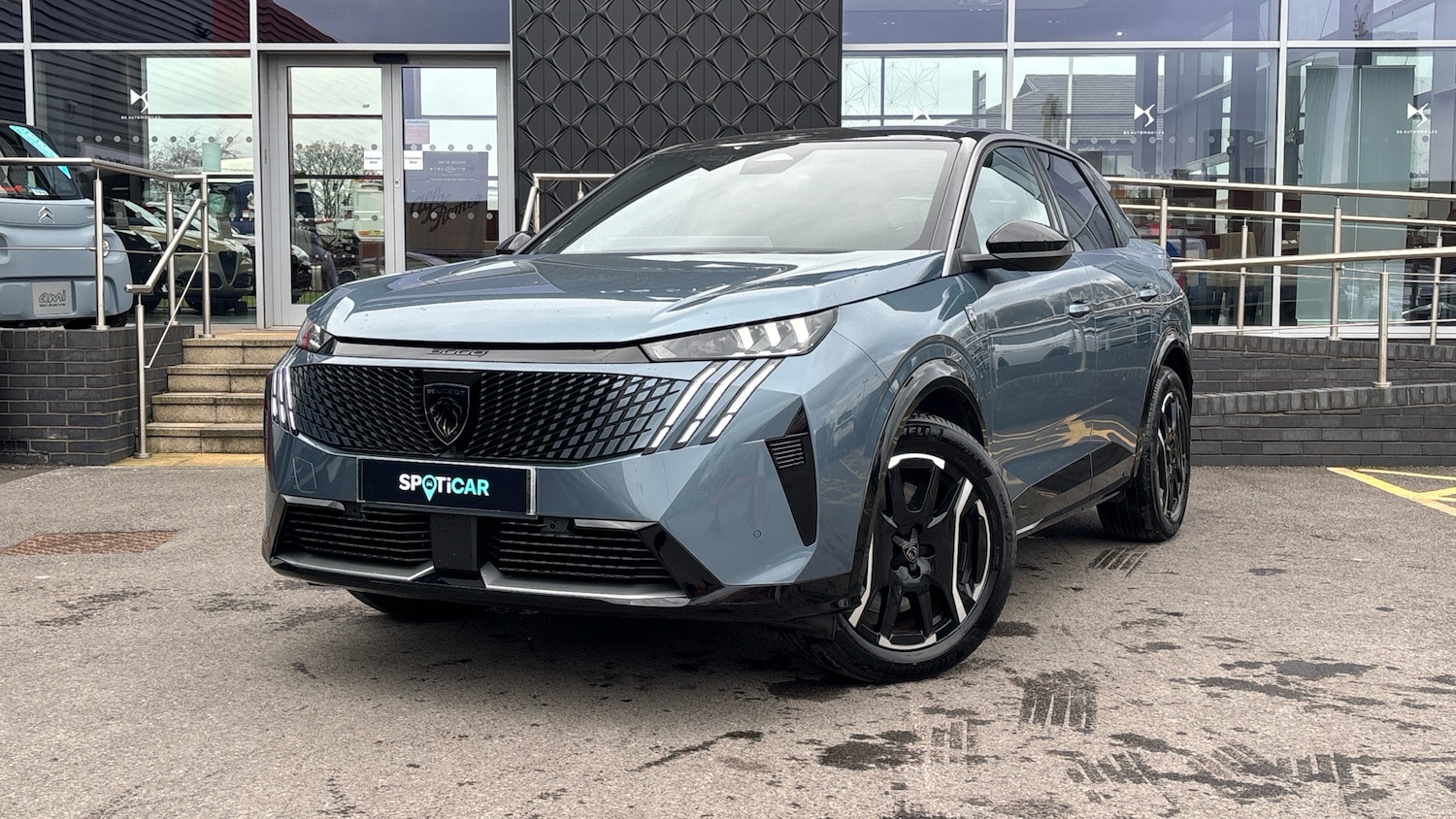 Used Peugeot 3008 2025 for sale - 77372321: Photo 7