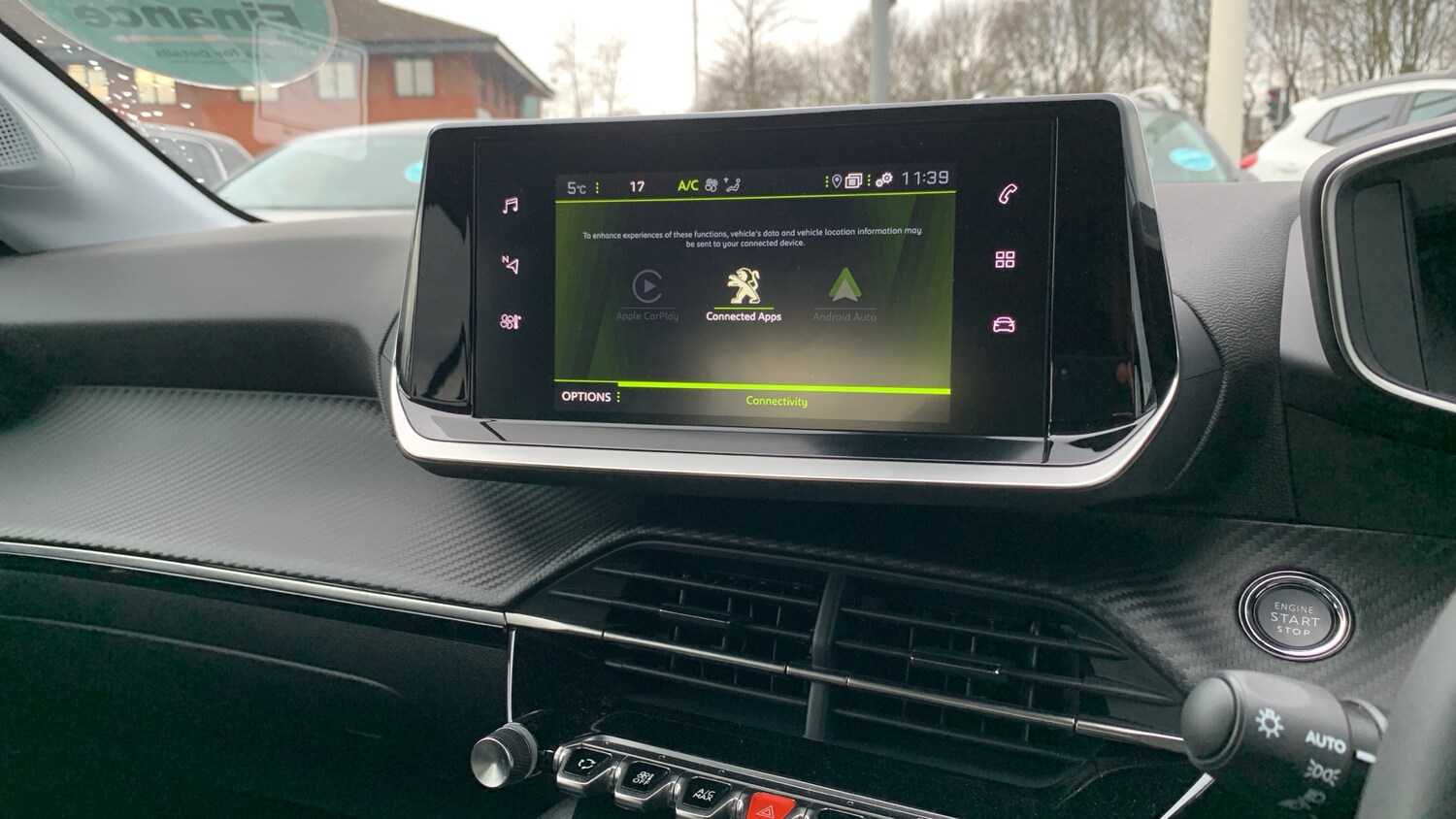 Used Peugeot 208 2023 for sale - 77018084: Photo 10