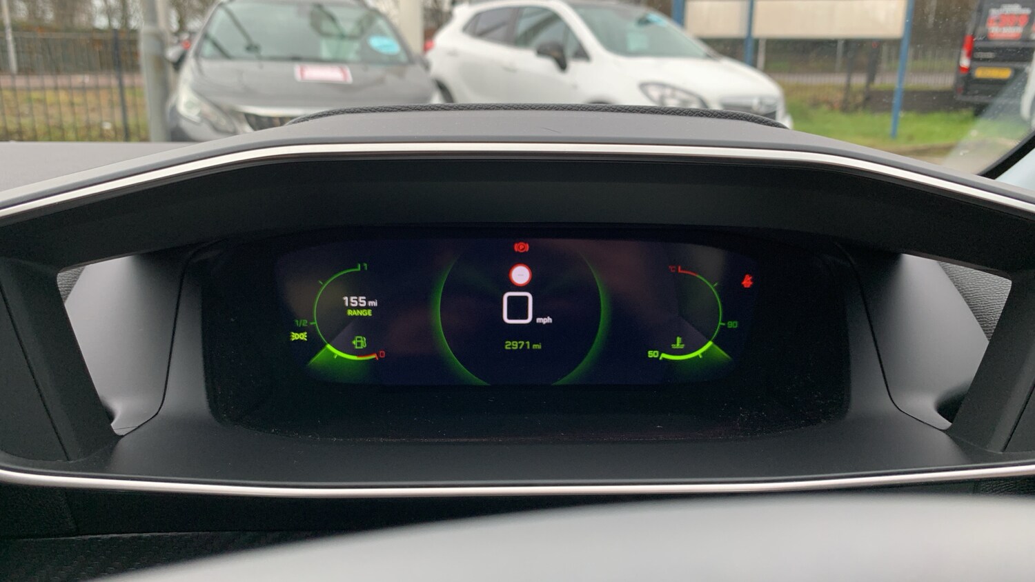 Used Peugeot 208 2023 for sale - 77018084: Photo 13