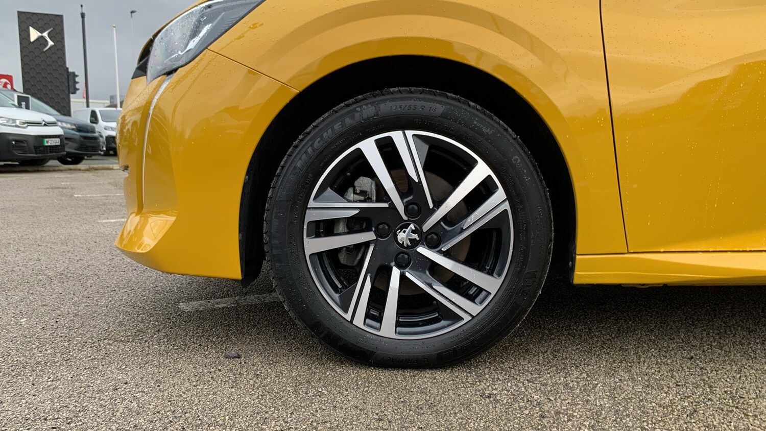 Used Peugeot 208 2023 for sale - 77018084: Photo 14