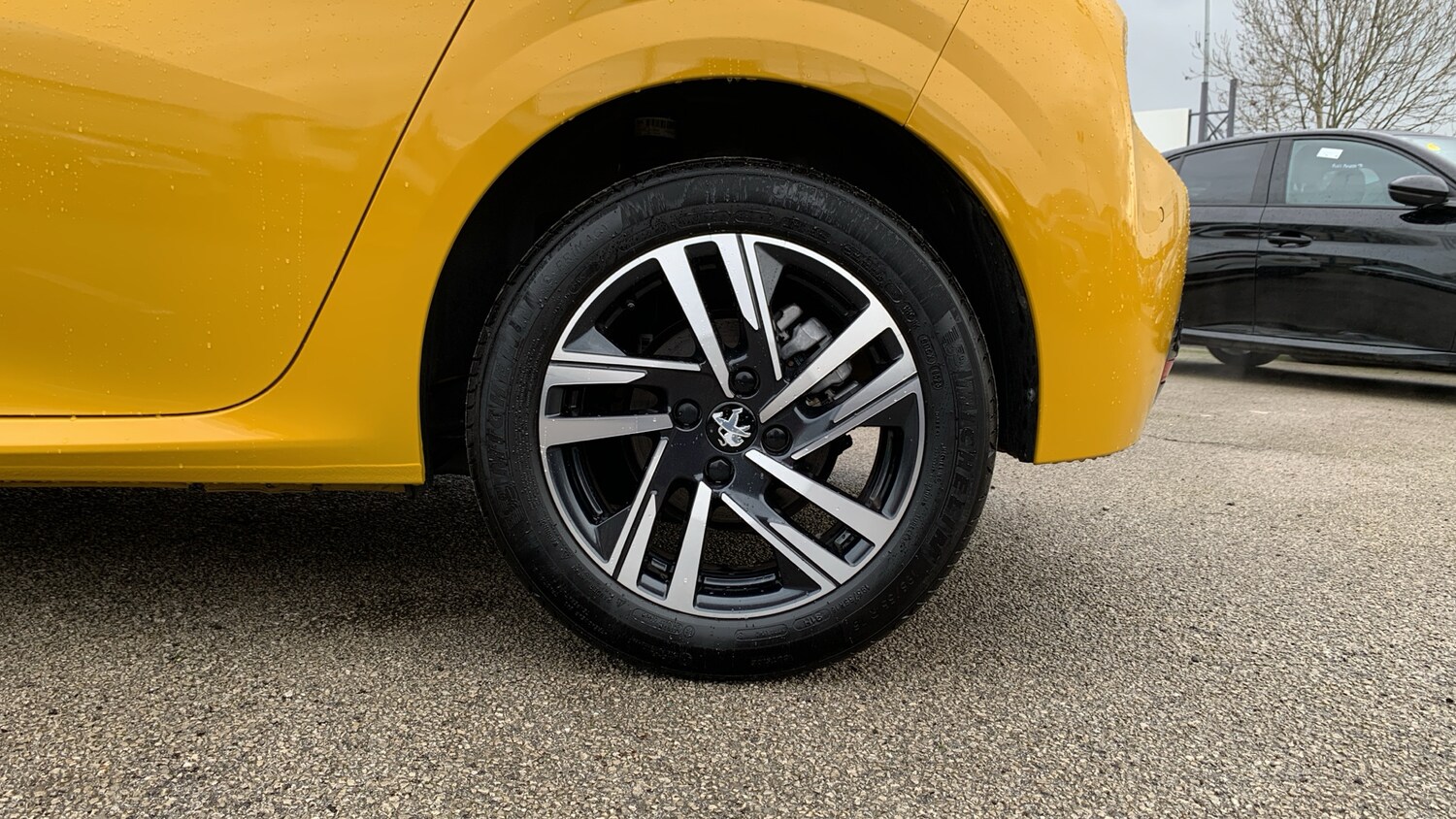 Used Peugeot 208 2023 for sale - 77018084: Photo 15