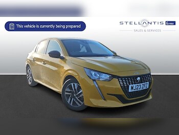 Peugeot 208 feature image
