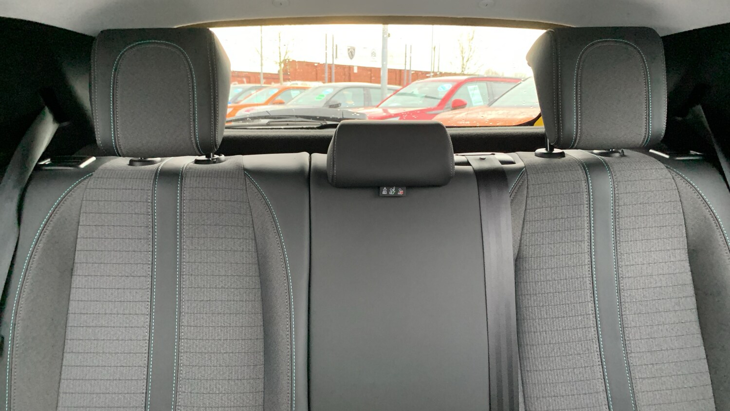 Used Peugeot 208 2023 for sale - 77018084: Photo 25