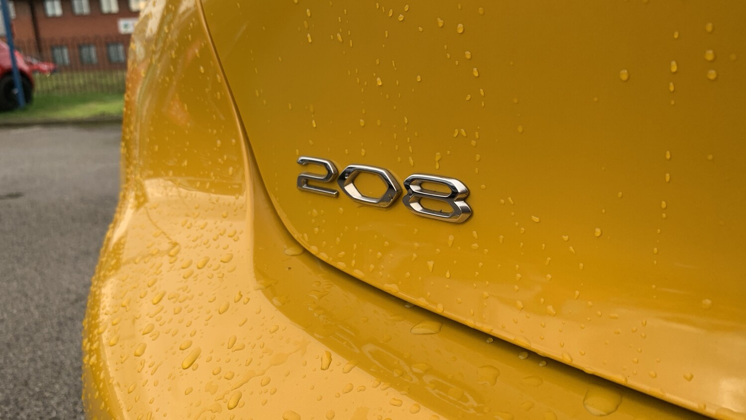 Used Peugeot 208 2023 for sale - 77018084: Photo 27