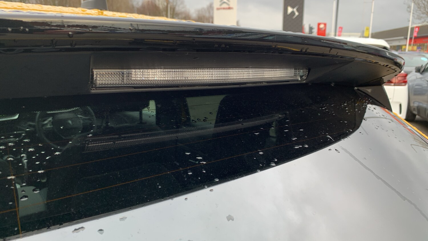 Used Peugeot 208 2023 for sale - 77018084: Photo 29