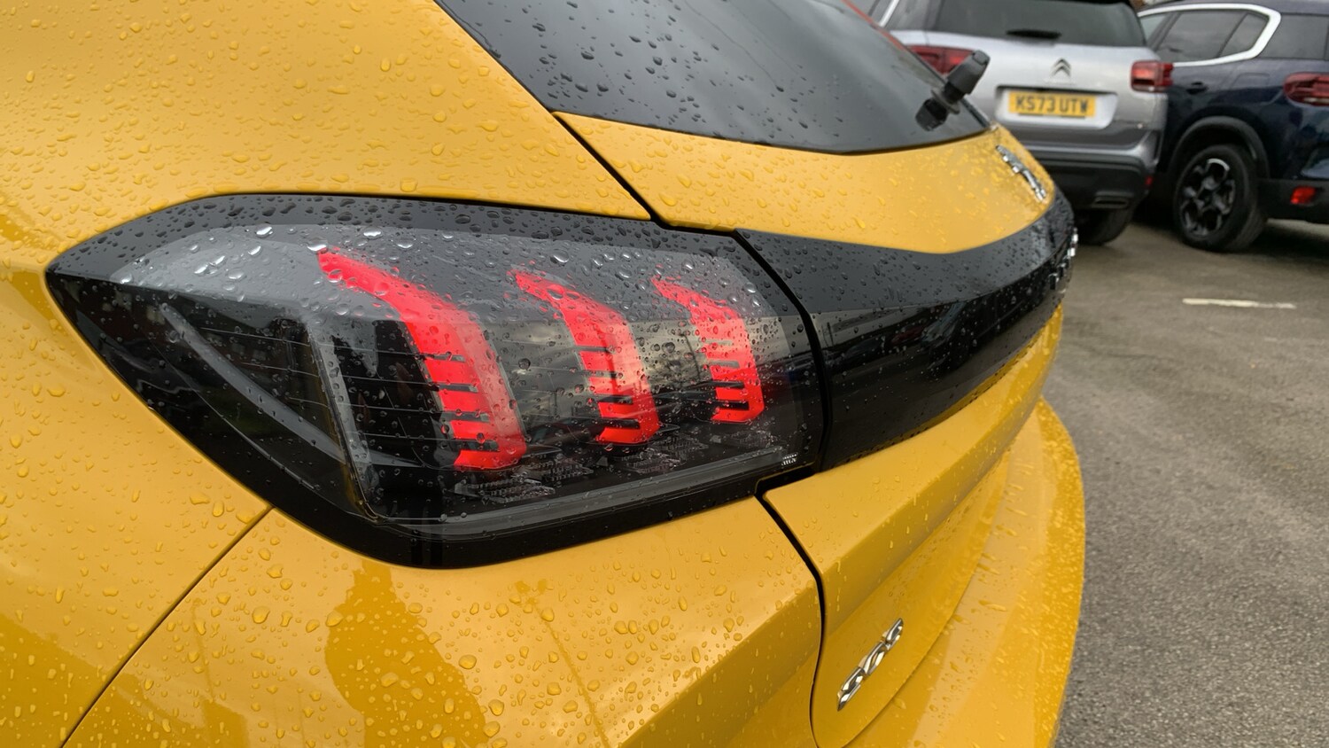 Used Peugeot 208 2023 for sale - 77018084: Photo 31