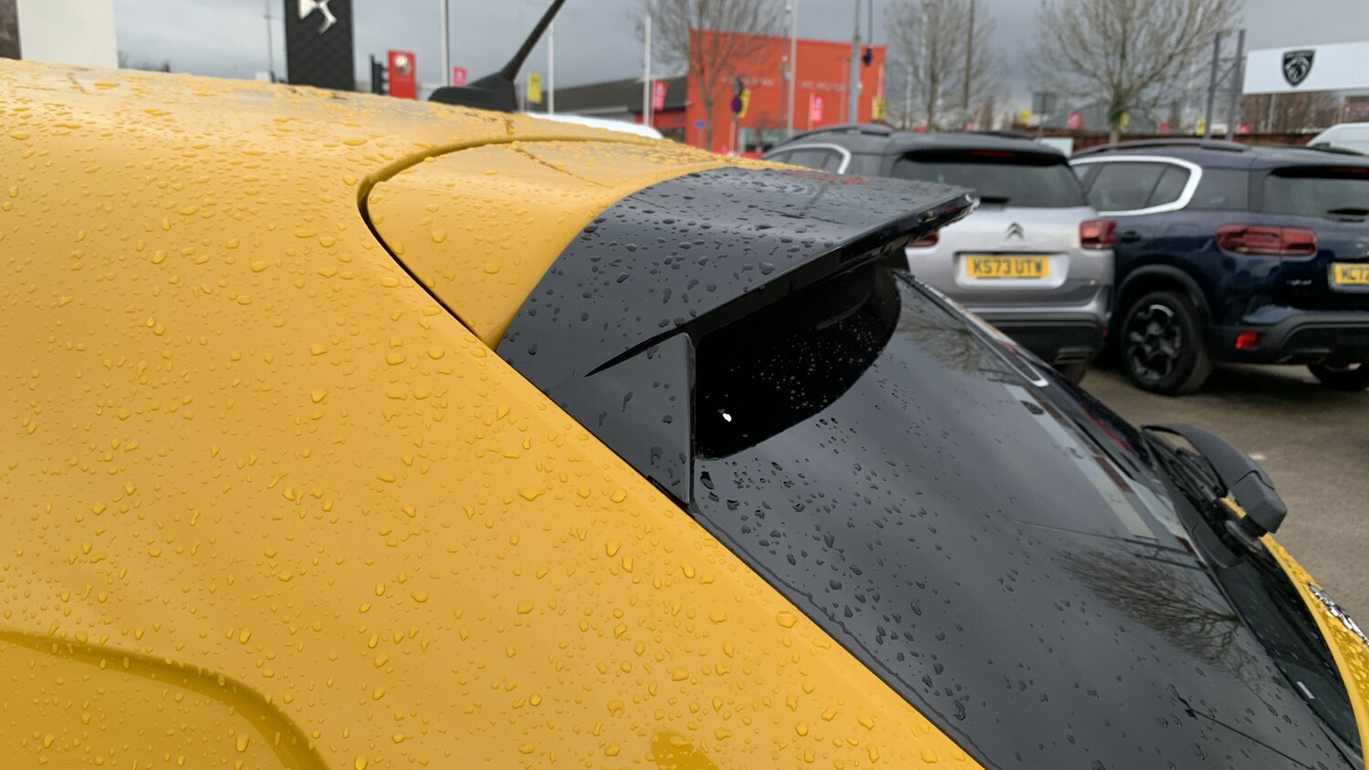 Used Peugeot 208 2023 for sale - 77018084: Photo 32