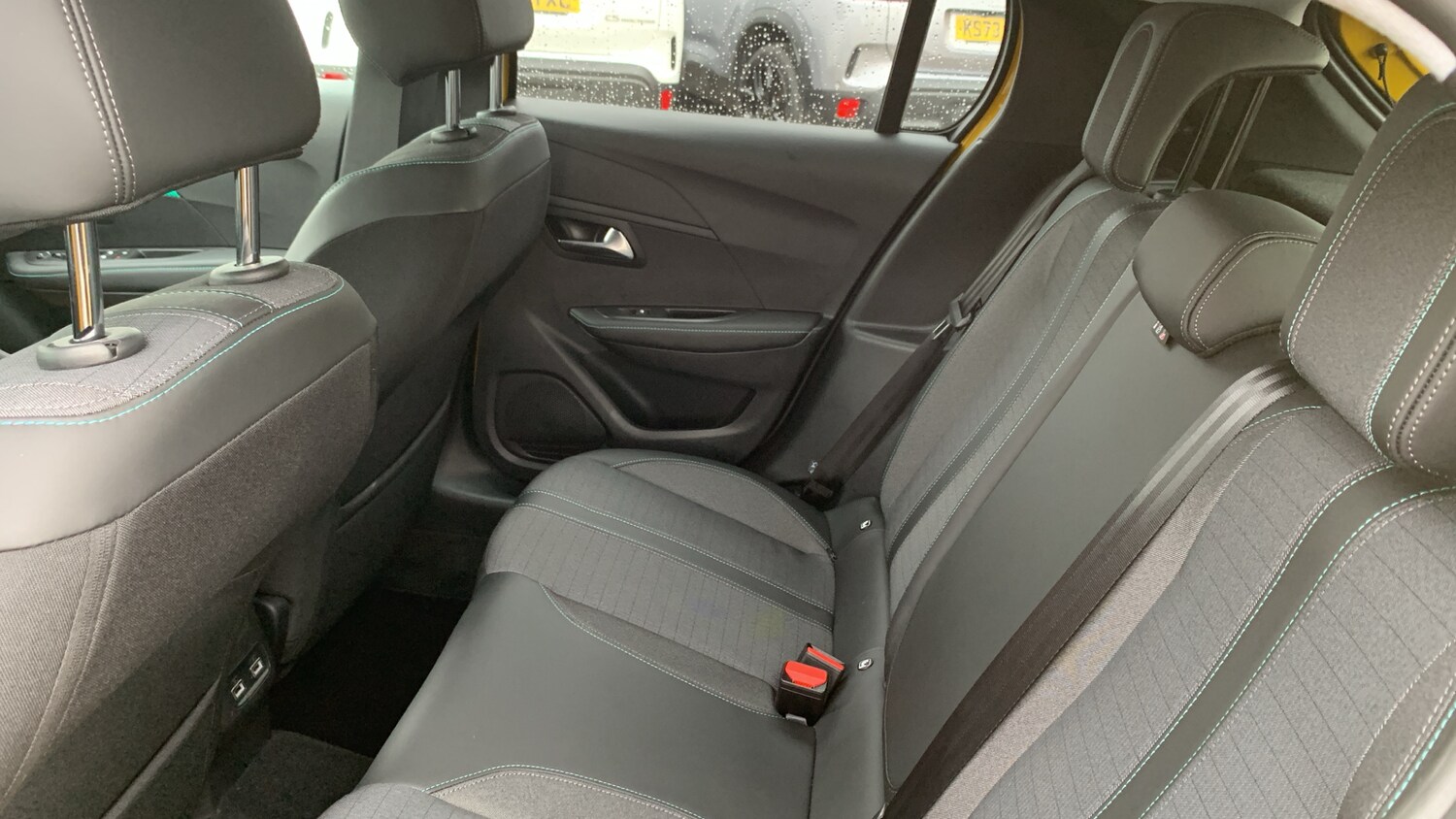 Used Peugeot 208 2023 for sale - 77018084: Photo 36