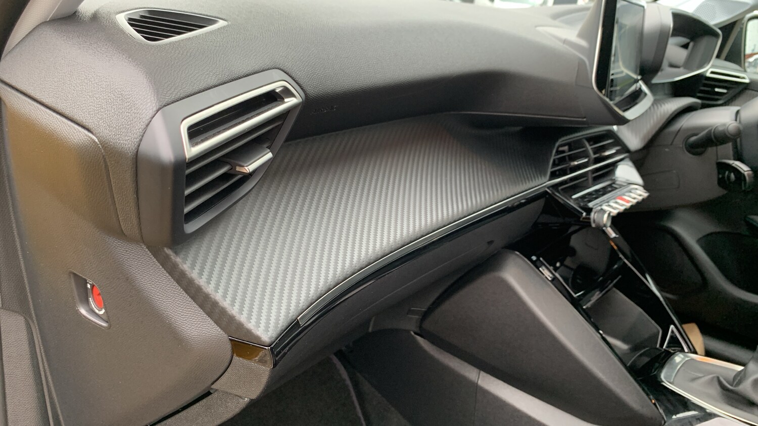 Used Peugeot 208 2023 for sale - 77018084: Photo 37