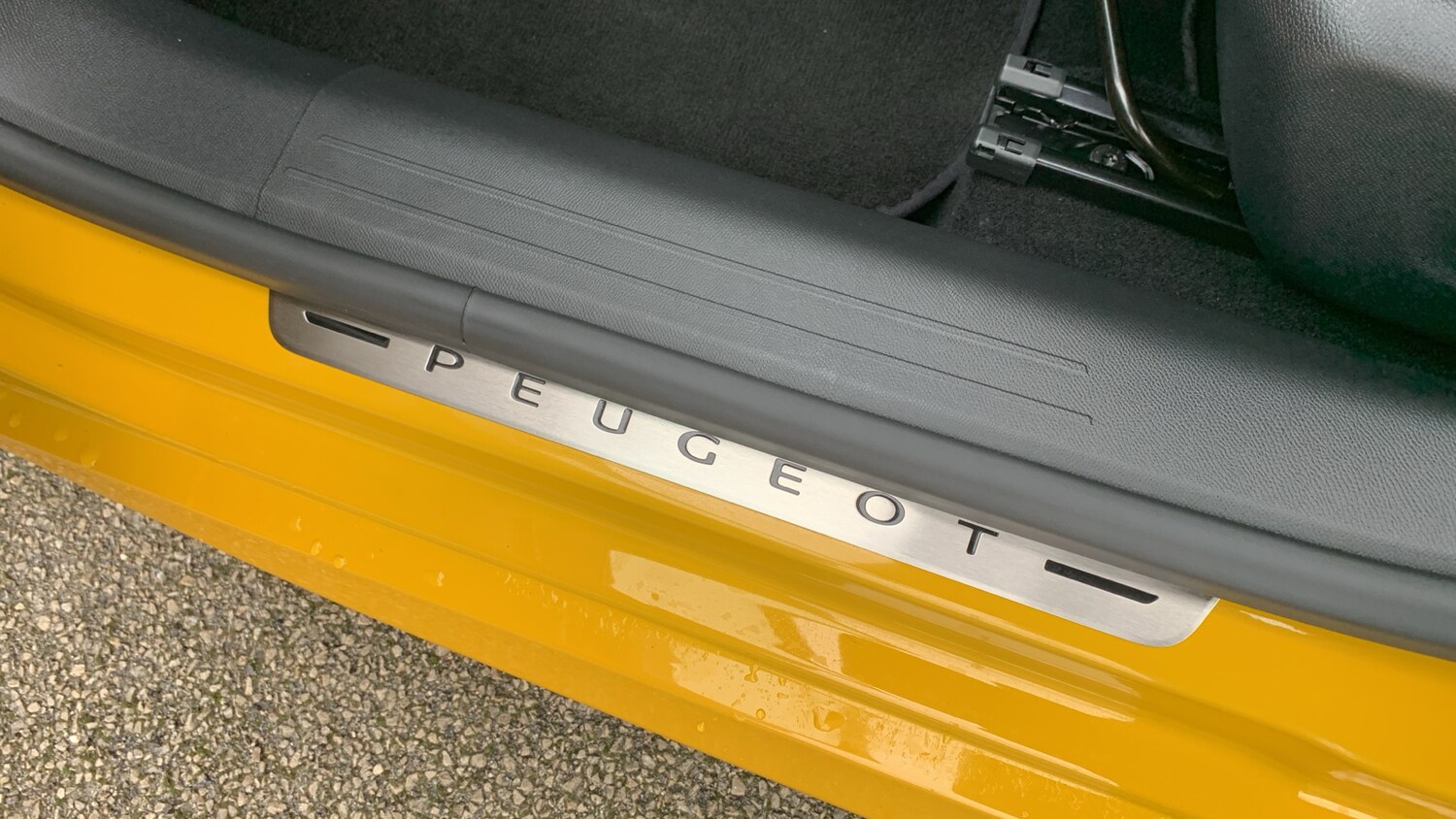 Used Peugeot 208 2023 for sale - 77018084: Photo 38