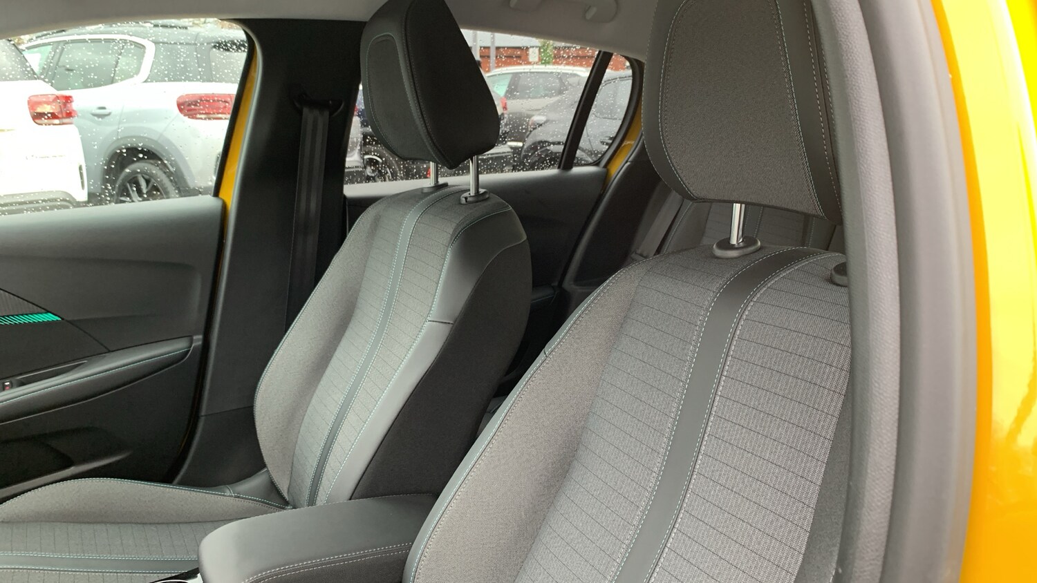 Used Peugeot 208 2023 for sale - 77018084: Photo 39