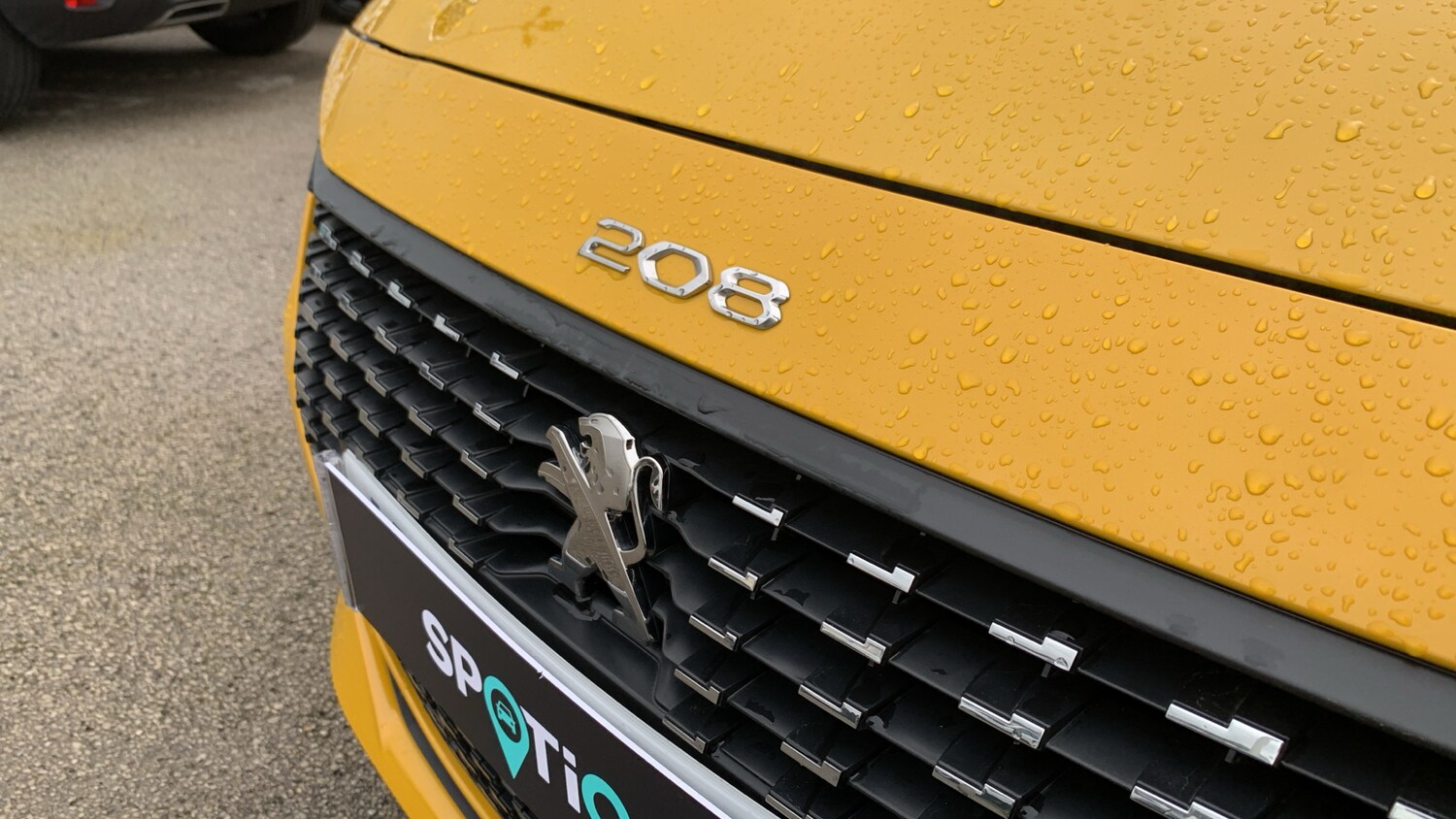 Used Peugeot 208 2023 for sale - 77018084: Photo 42