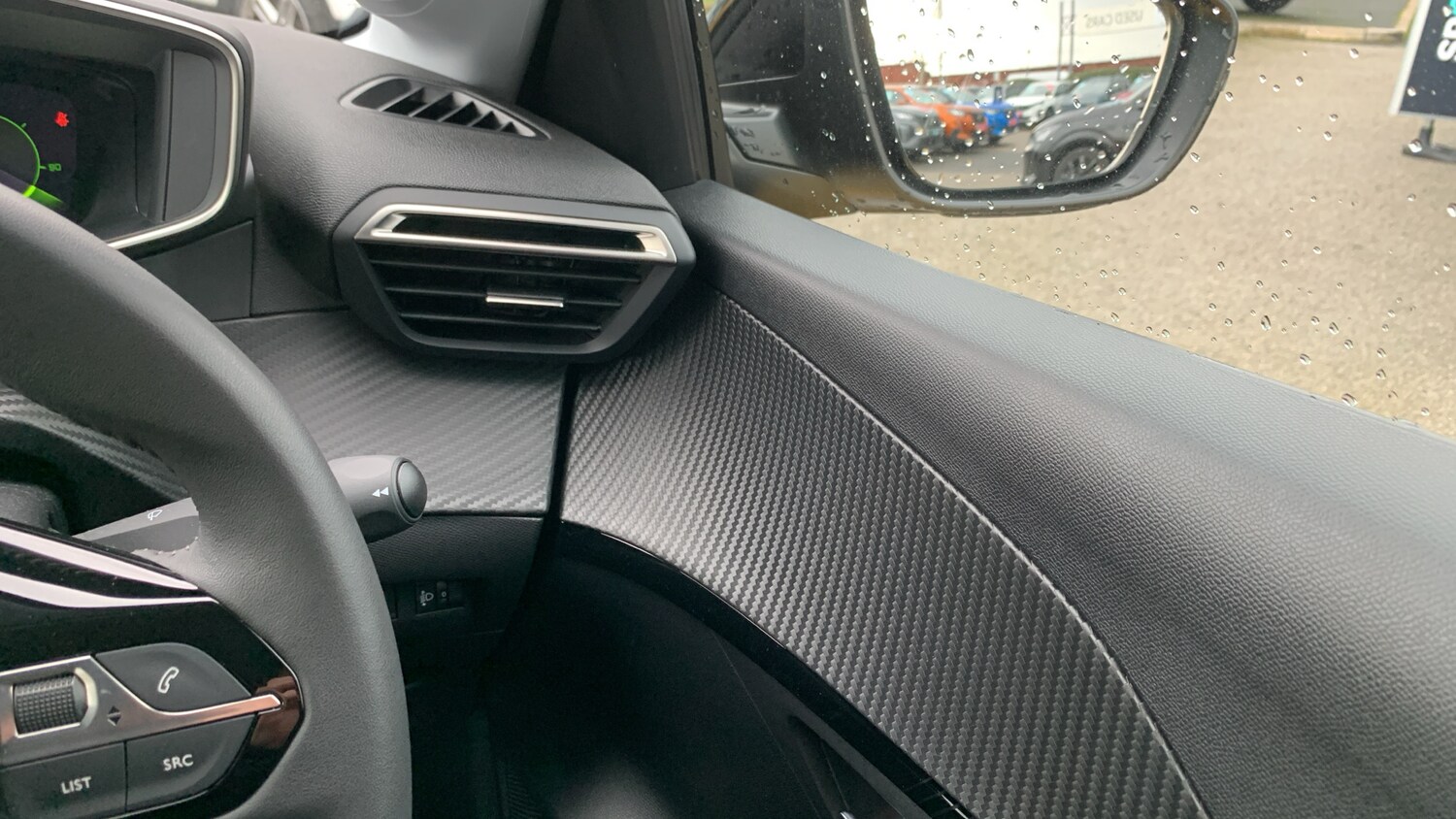 Used Peugeot 208 2023 for sale - 77018084: Photo 47