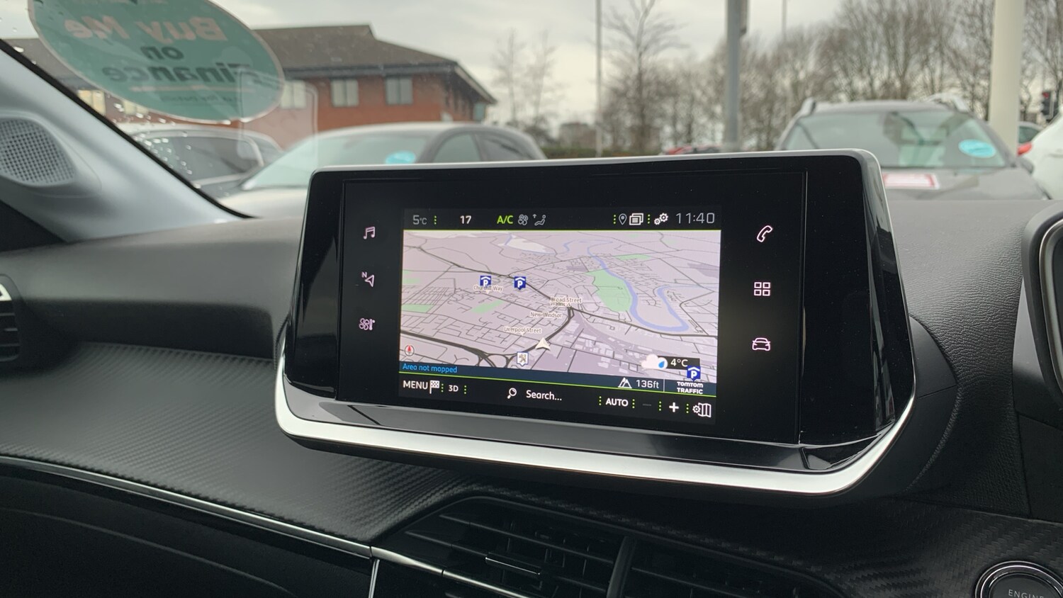 Used Peugeot 208 2023 for sale - 77018084: Photo 52