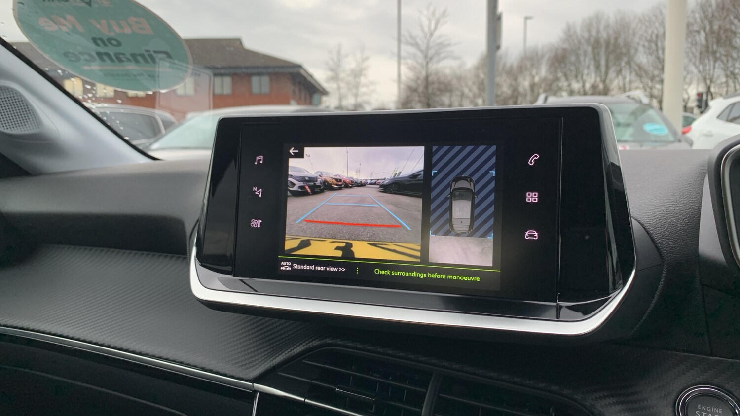 Used Peugeot 208 2023 for sale - 77018084: Photo 54