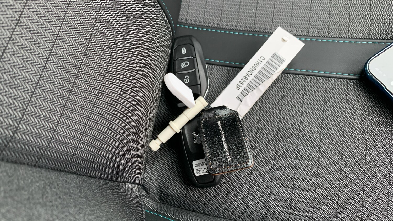 Used Peugeot 208 2023 for sale - 77018084: Photo 56