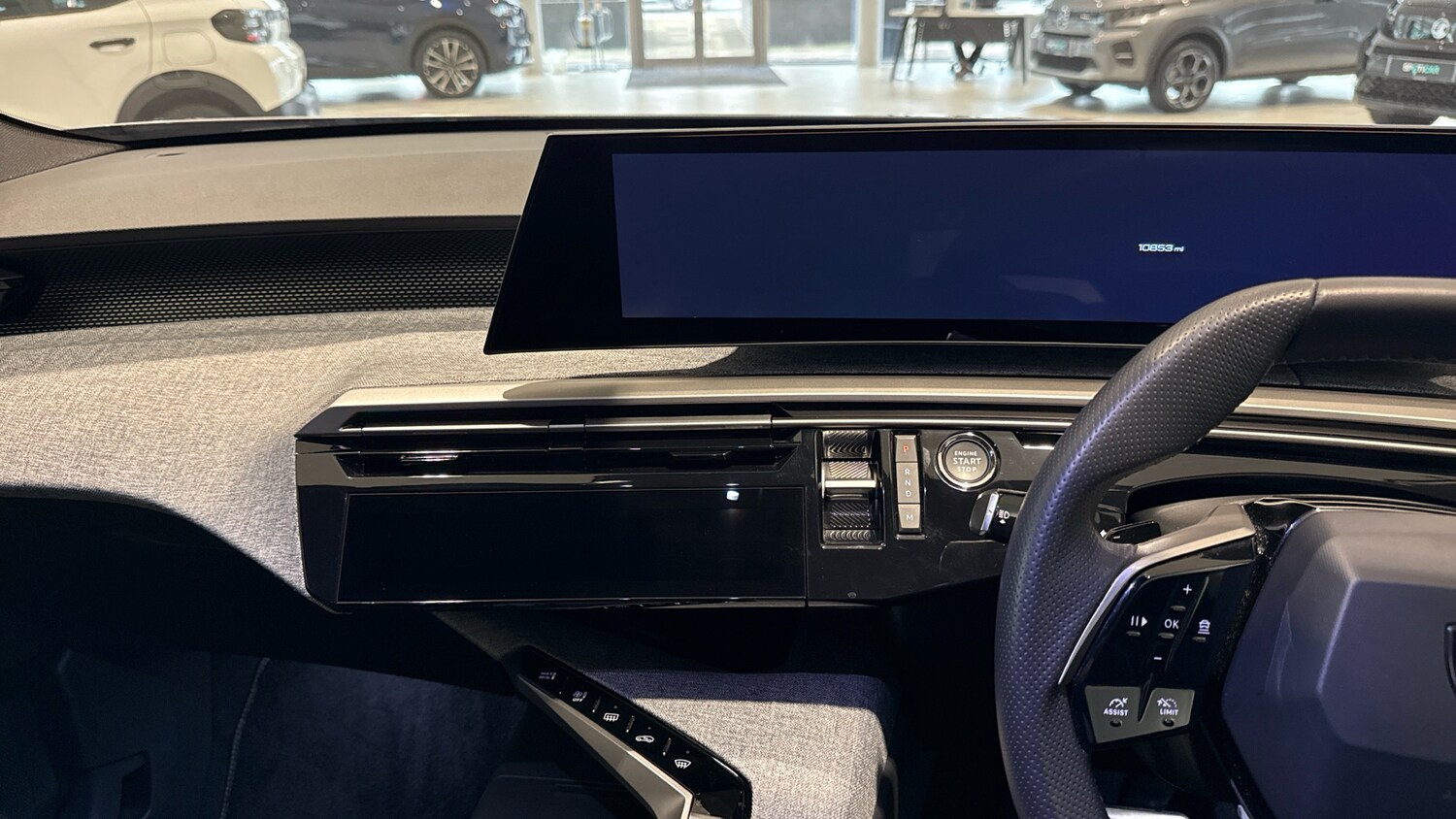 Used Peugeot 3008 2025 for sale - 77959118: Photo 10