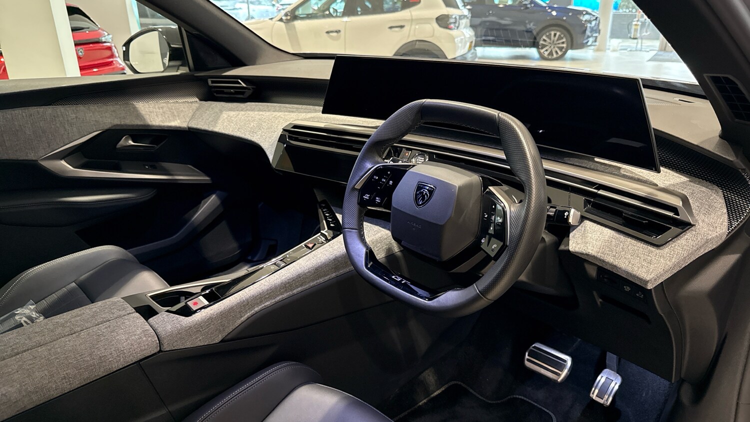 Used Peugeot 3008 2025 for sale - 77959118: Photo 11