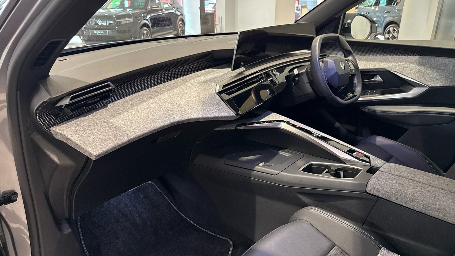 Used Peugeot 3008 2025 for sale - 77959118: Photo 12