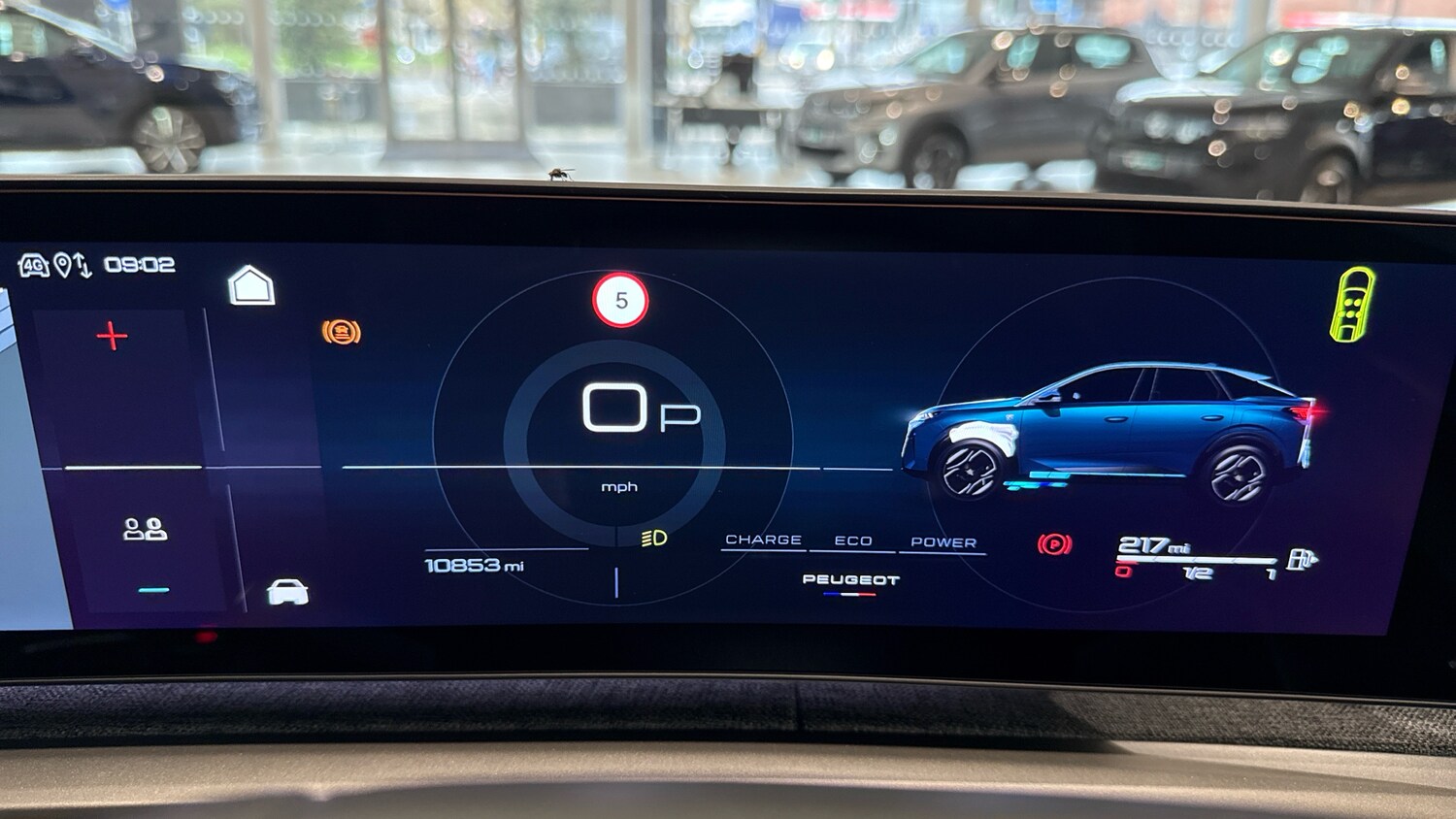 Used Peugeot 3008 2025 for sale - 77959118: Photo 13