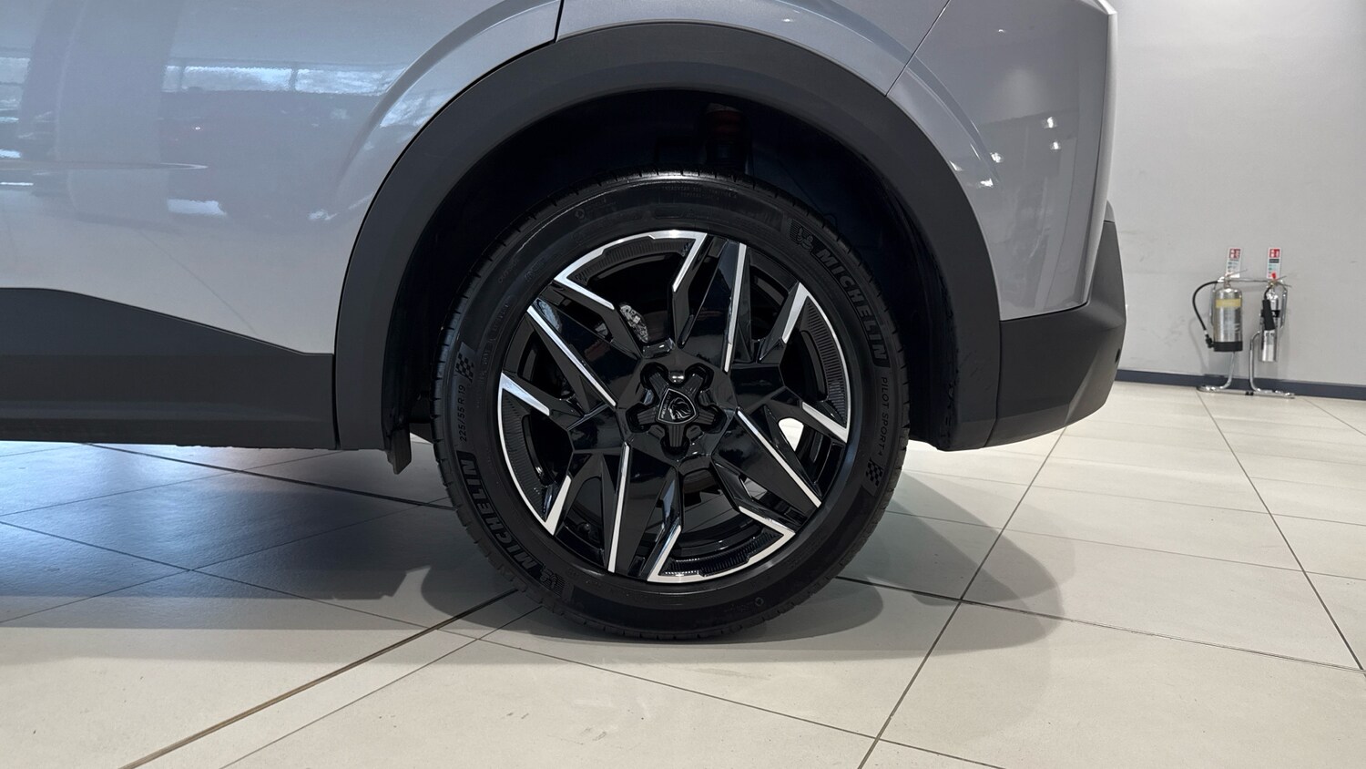 Used Peugeot 3008 2025 for sale - 77959118: Photo 15