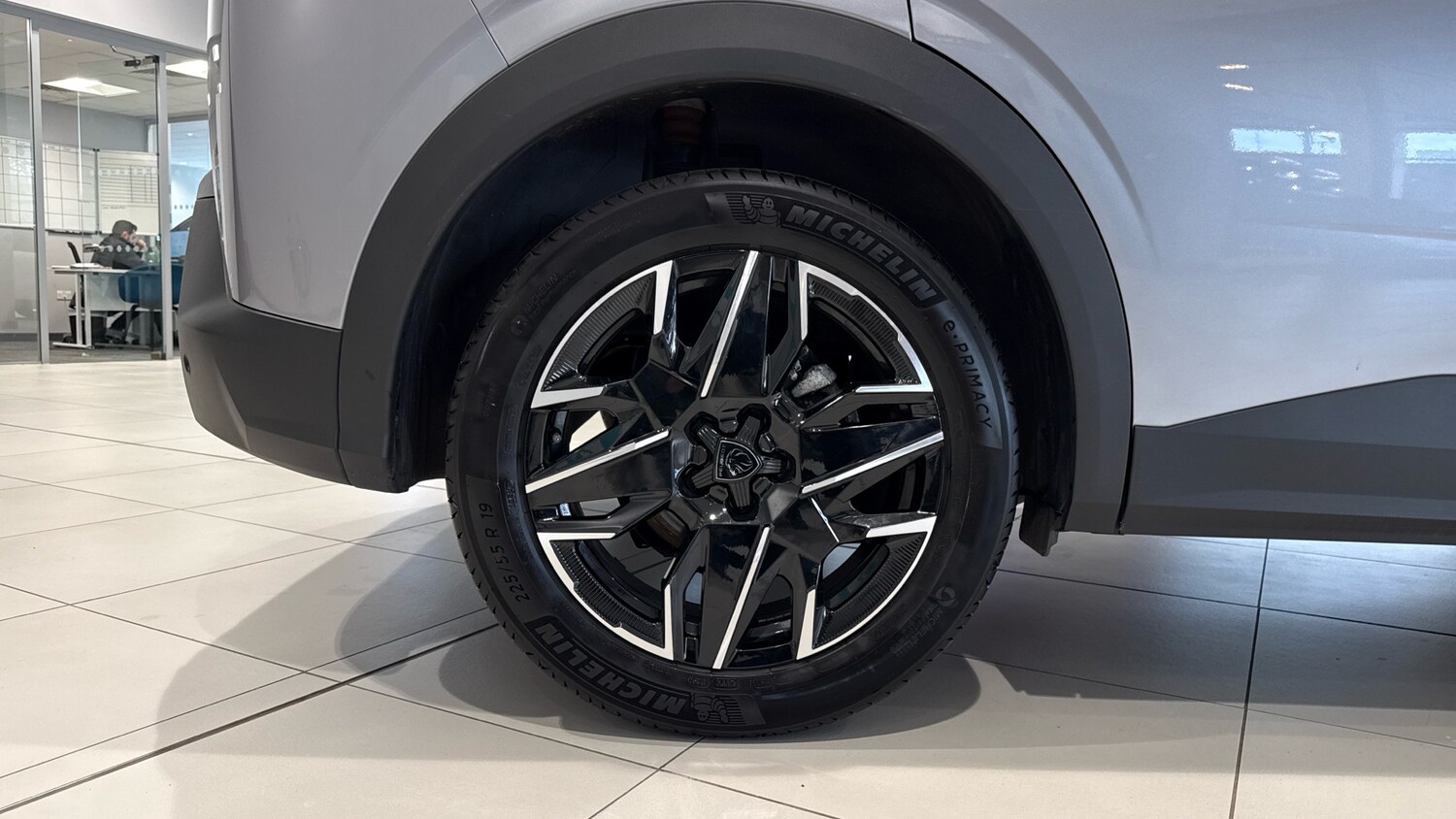 Used Peugeot 3008 2025 for sale - 77959118: Photo 16