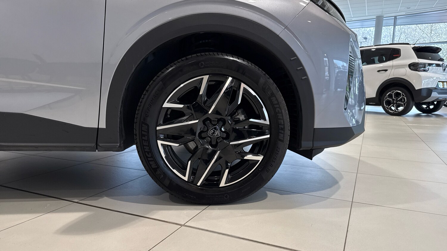 Used Peugeot 3008 2025 for sale - 77959118: Photo 17