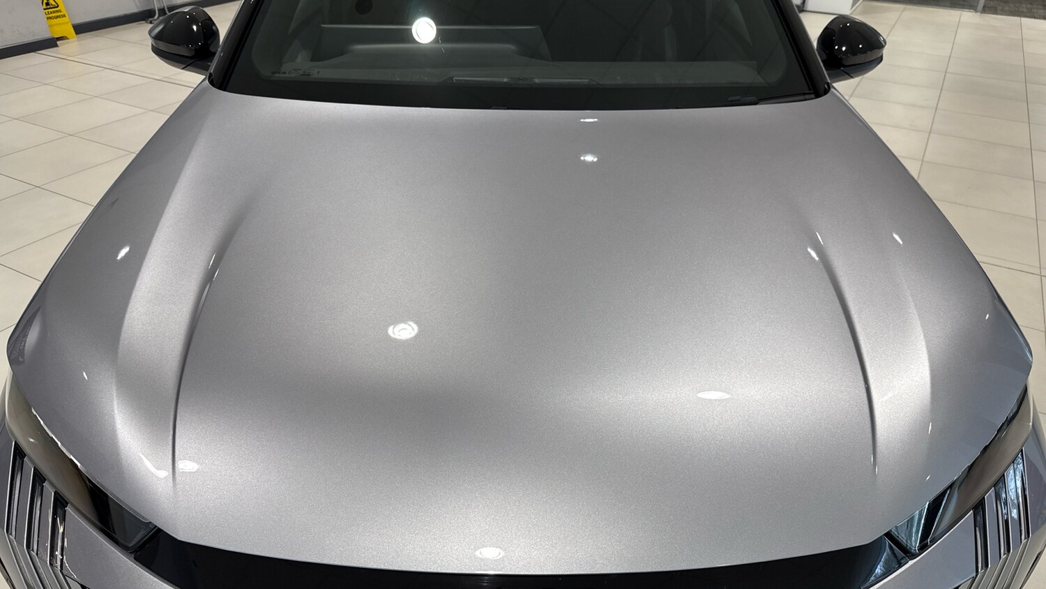 Used Peugeot 3008 2025 for sale - 77959118: Photo 18