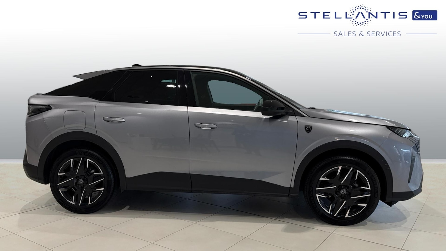 Used Peugeot 3008 2025 for sale - 77959118: Photo 2