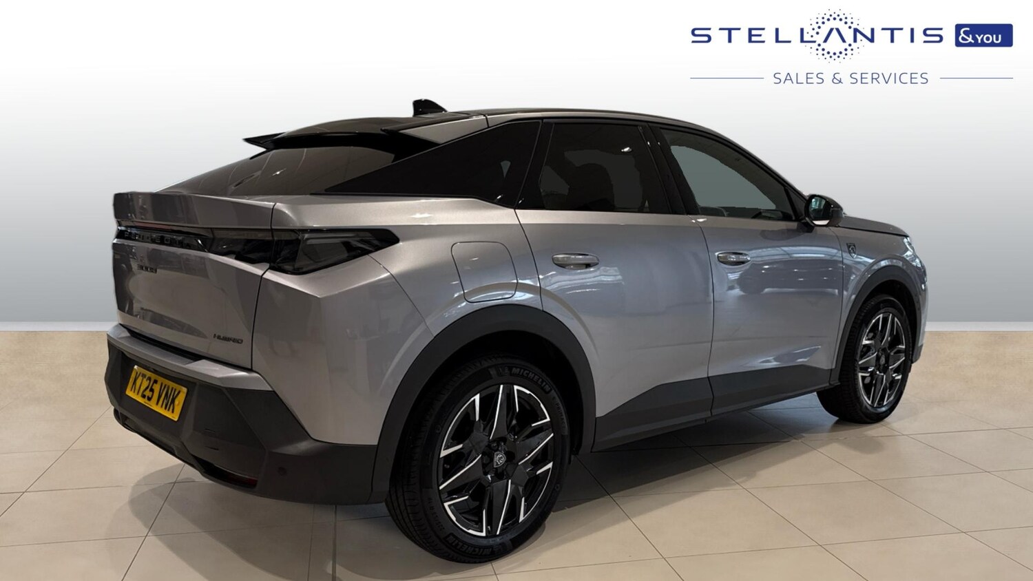 Used Peugeot 3008 2025 for sale - 77959118: Photo 3