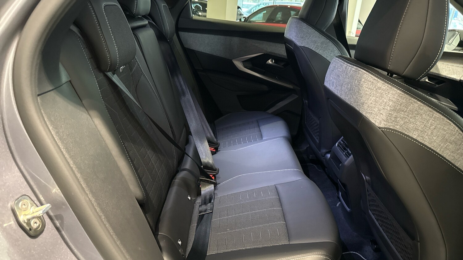 Used Peugeot 3008 2025 for sale - 77959118: Photo 33