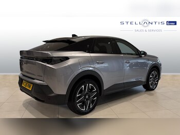 Used Peugeot 3008 2025 for sale - 77959118: Photo