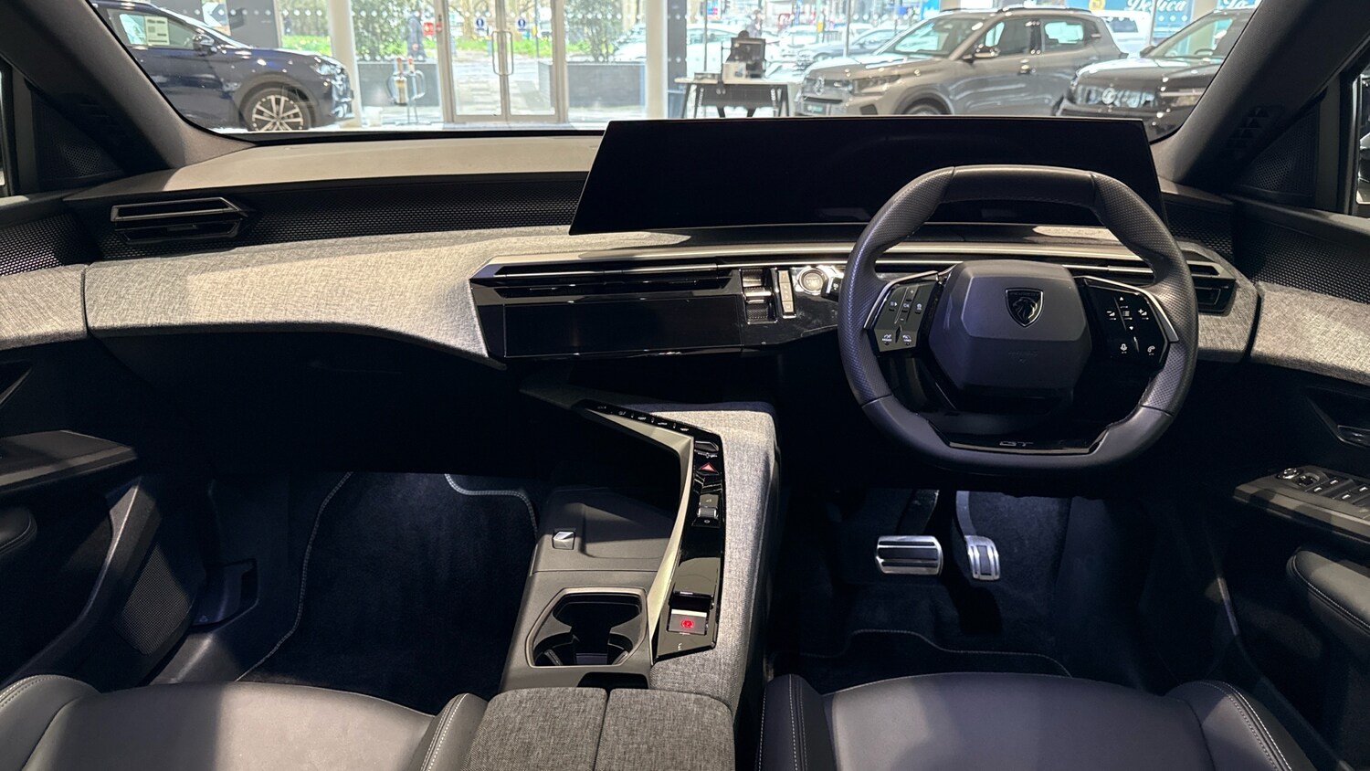 Used Peugeot 3008 2025 for sale - 77959118: Photo 4