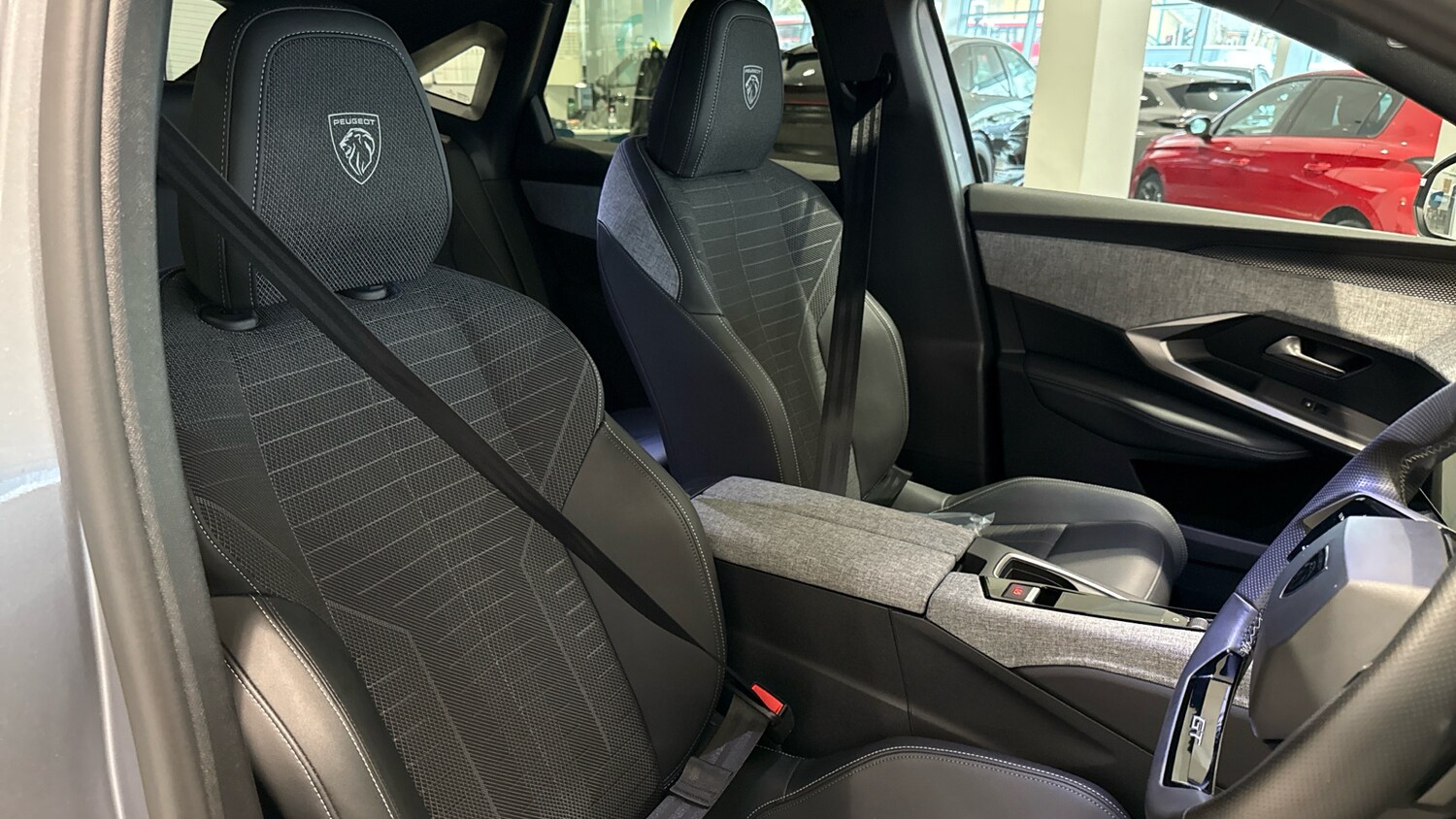 Used Peugeot 3008 2025 for sale - 77959118: Photo 42