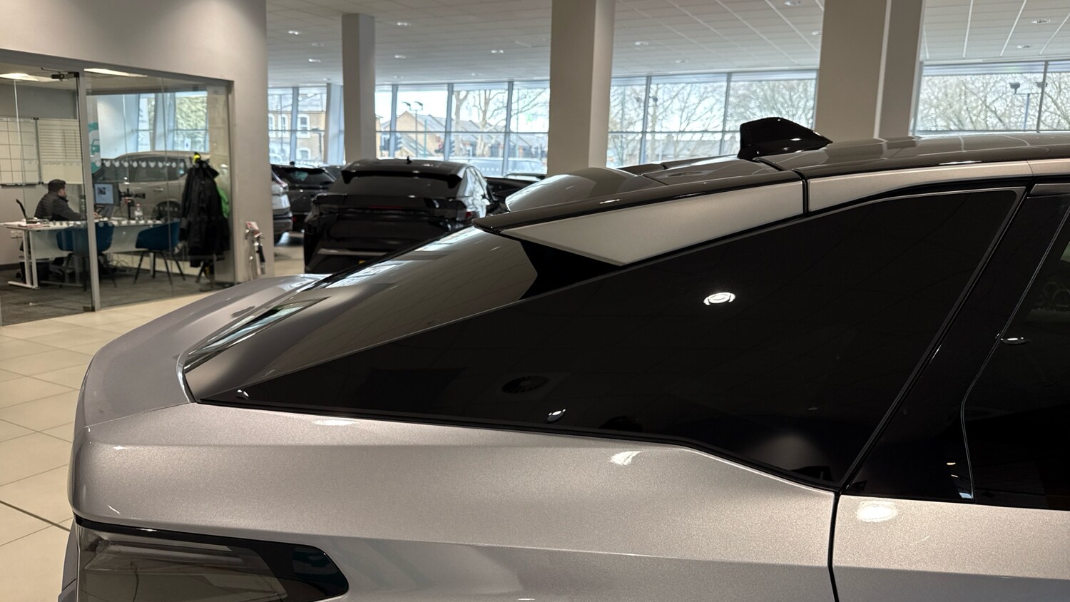 Used Peugeot 3008 2025 for sale - 77959118: Photo 43