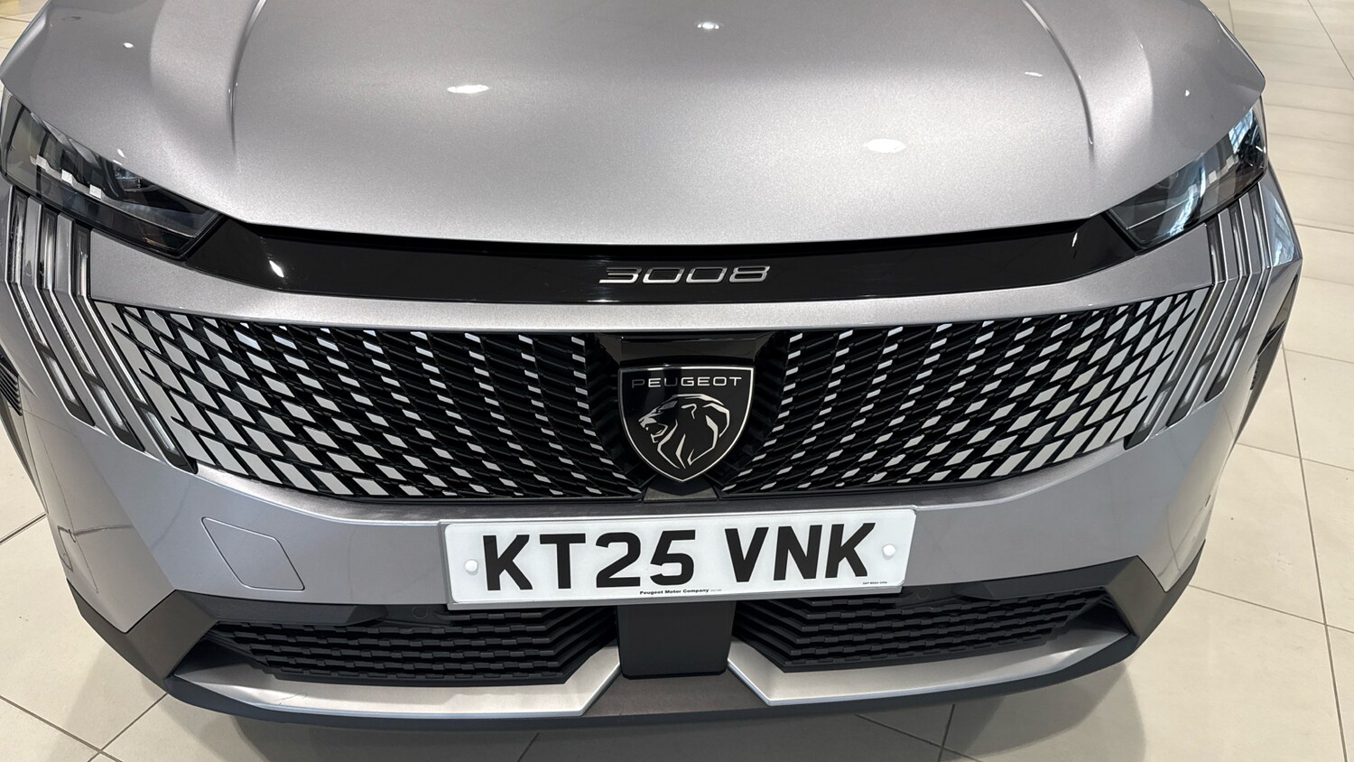 Used Peugeot 3008 2025 for sale - 77959118: Photo 46