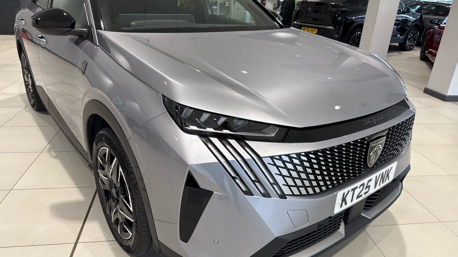 Used Peugeot 3008 2025 for sale - 77959118: Photo 47