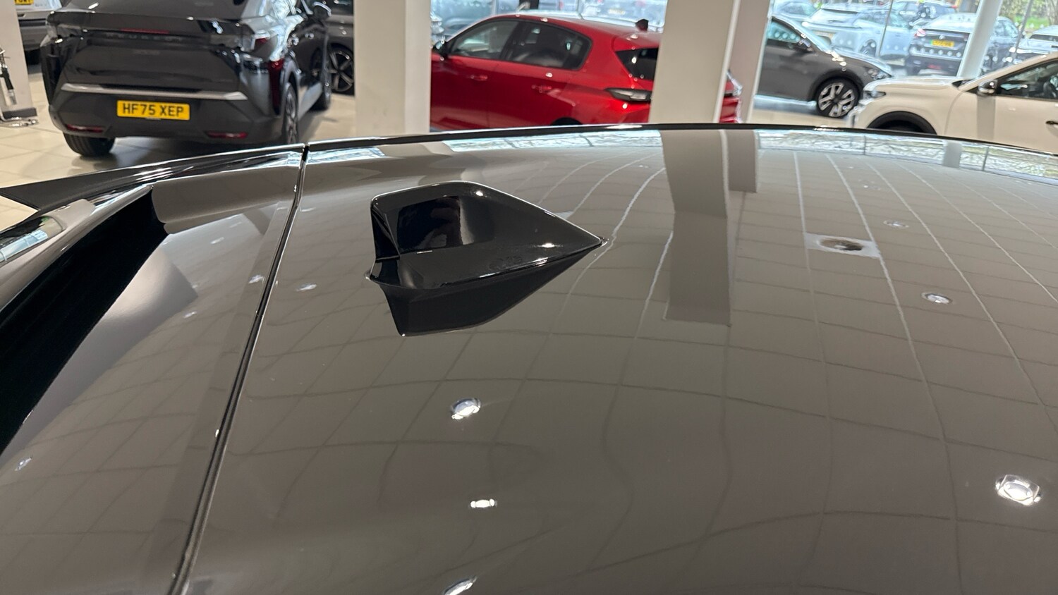 Used Peugeot 3008 2025 for sale - 77959118: Photo 48