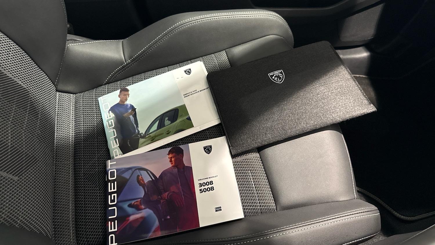 Used Peugeot 3008 2025 for sale - 77959118: Photo 49