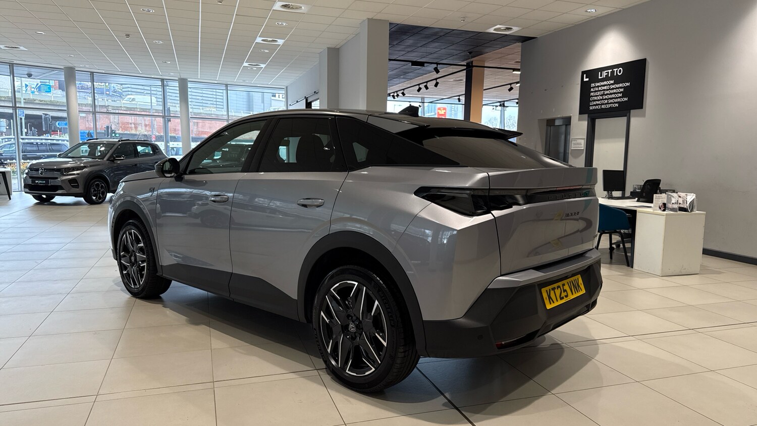 Used Peugeot 3008 2025 for sale - 77959118: Photo 5