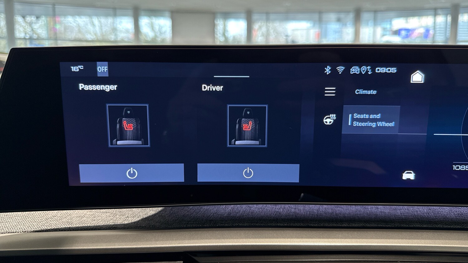 Used Peugeot 3008 2025 for sale - 77959118: Photo 56